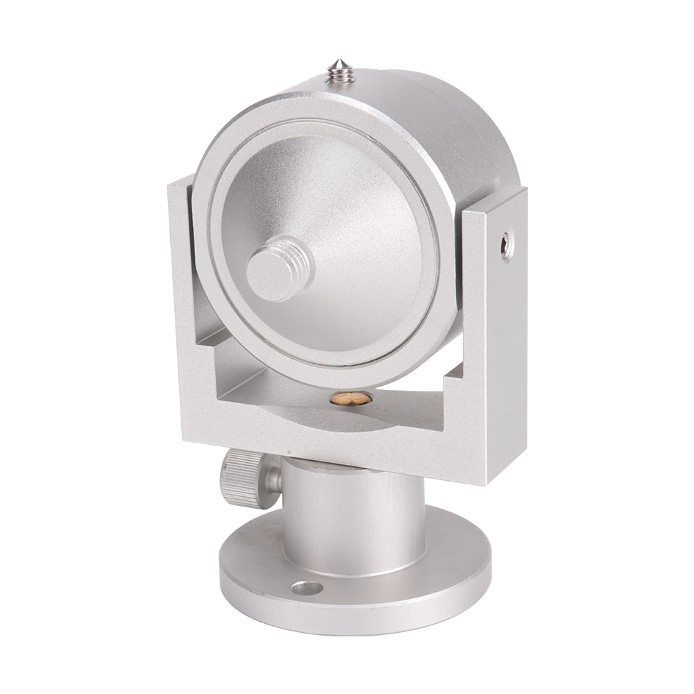 Hitechniques. Mountlaser MP108 Micro Prism with Magnetic Base | 1.5 ...