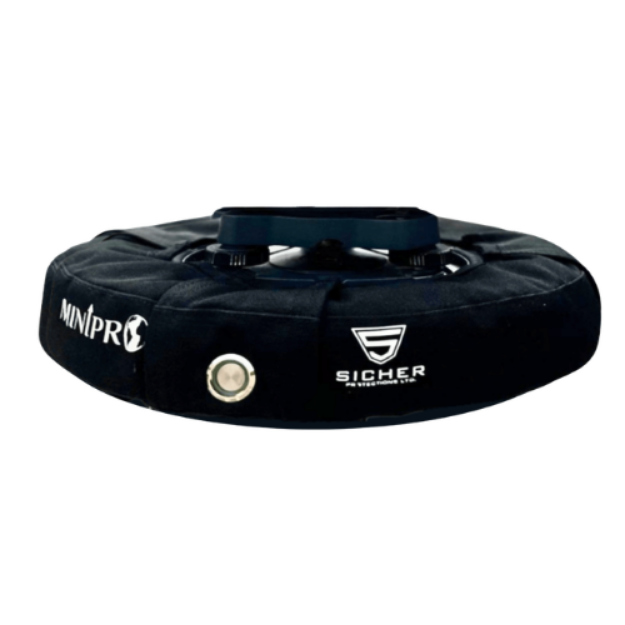 Picture of Mini Pro Survey Airbag