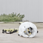 Picture of Mini Pro Survey Airbag